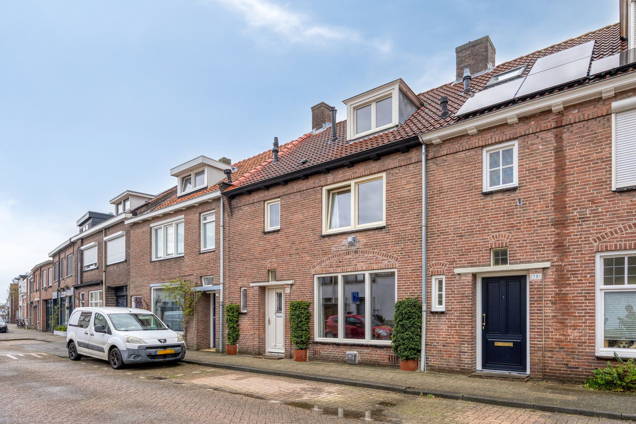 Photo 51 of Lovensestraat 178-D