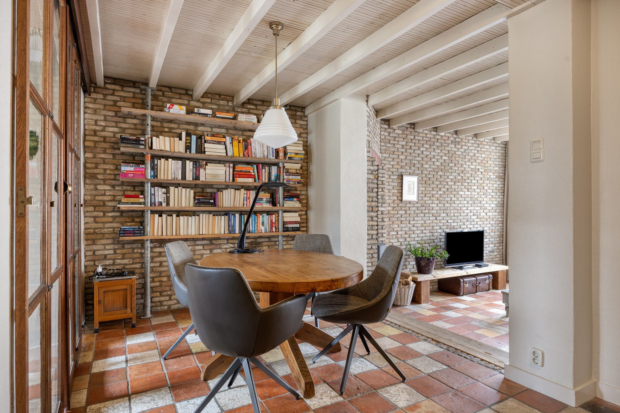 Photo 9 of Lovensestraat 178-D