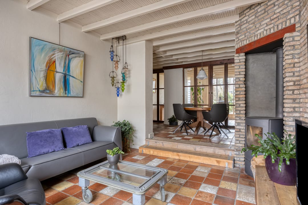 Photo 13 of Lovensestraat 178-D