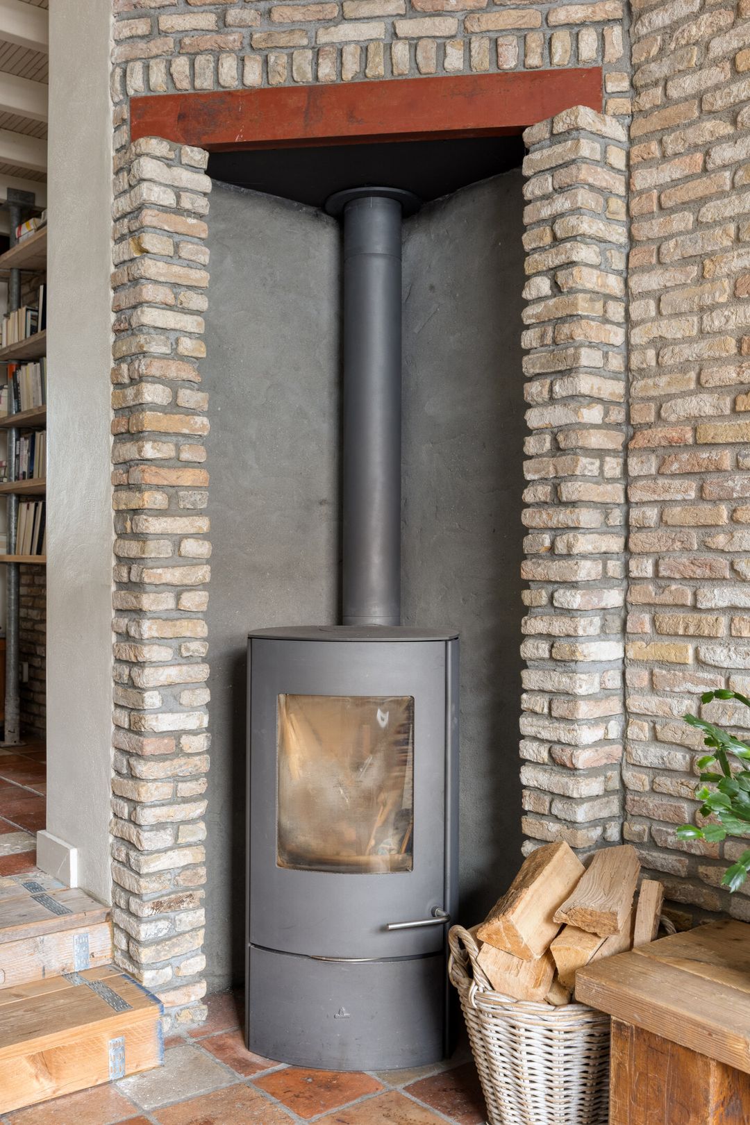 Photo 17 of Lovensestraat 178-D