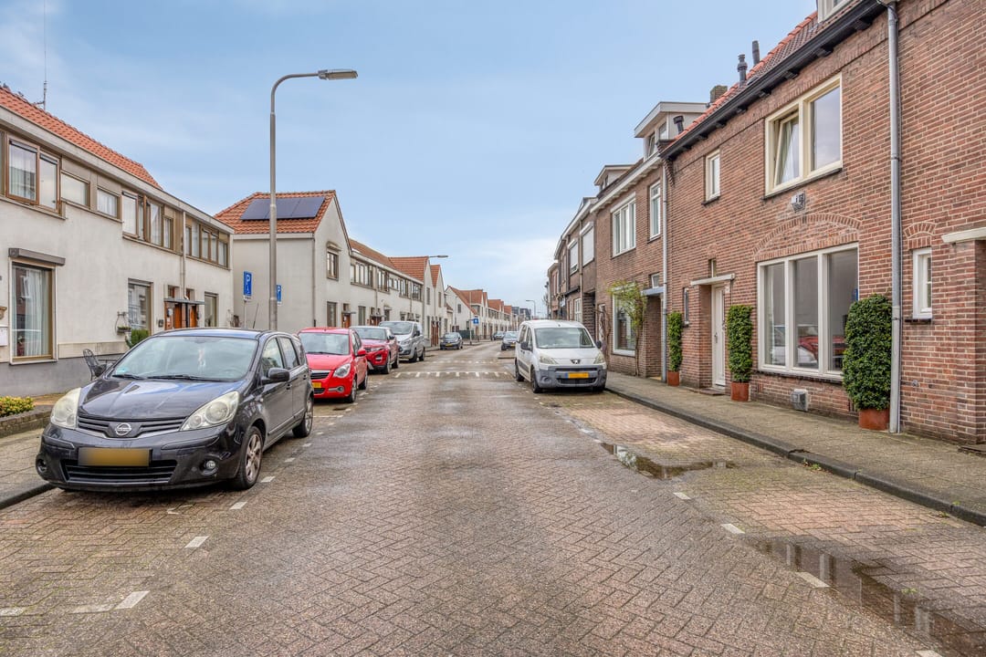 Photo 31 of Lovensestraat 178-D