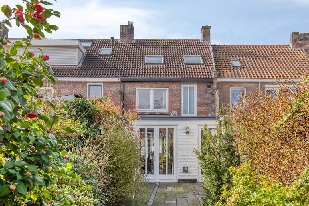 Photo 46 of Lovensestraat 178-D