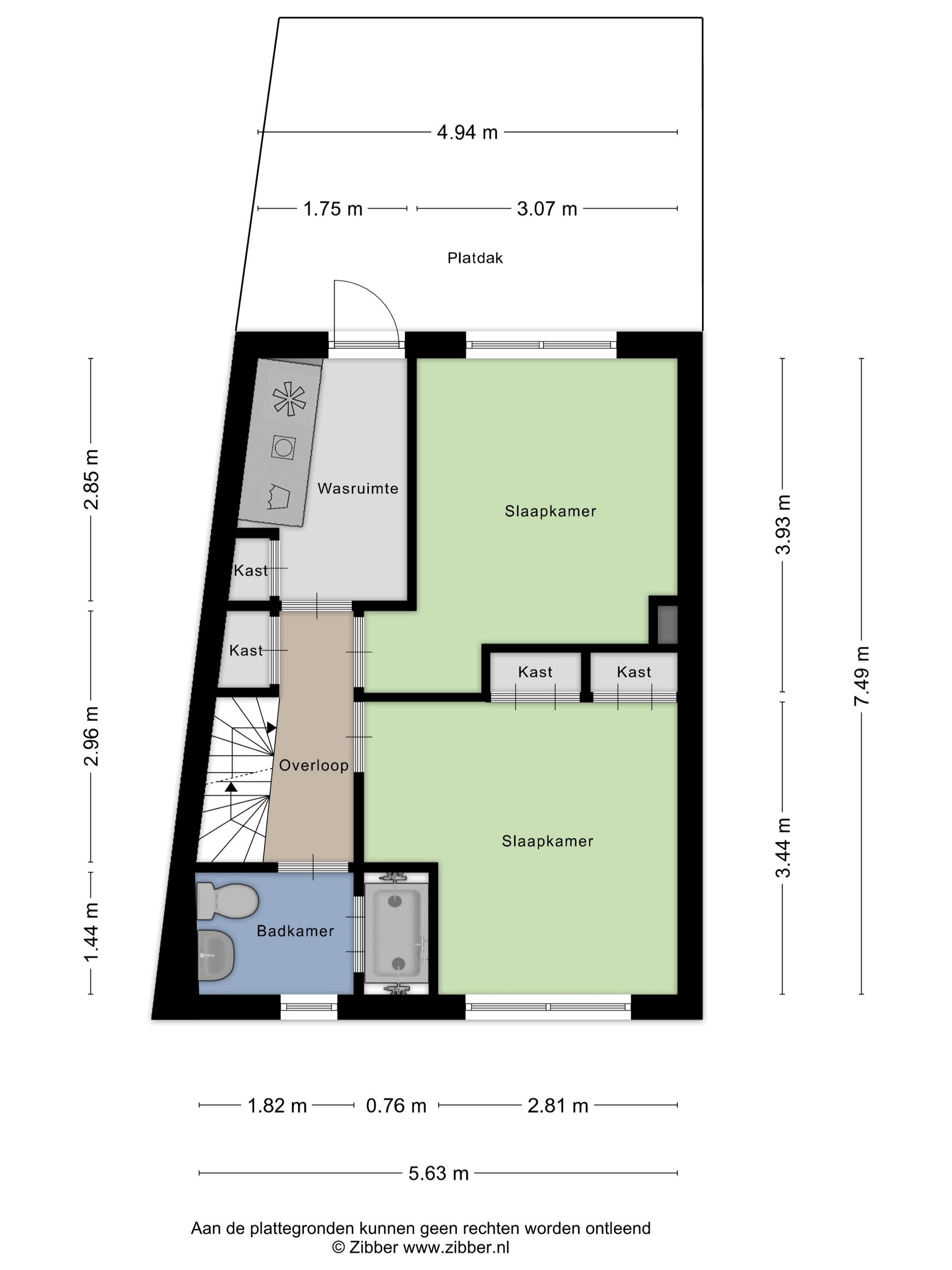 Photo 39 of Lovensestraat 178-D