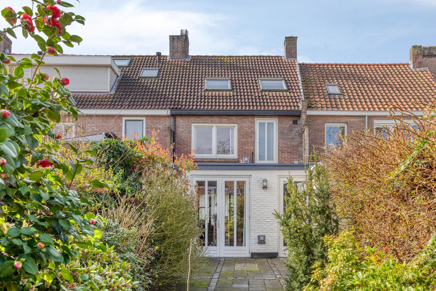 Photo 4 of Lovensestraat 178-D