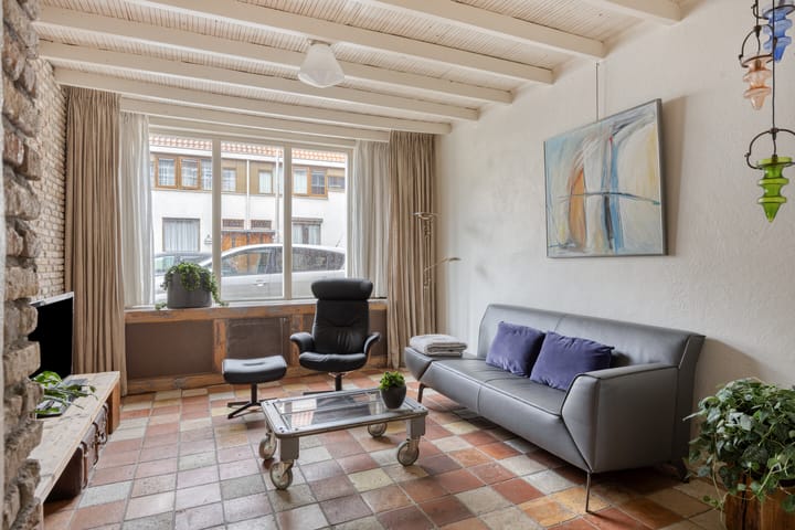 Photo 2 of Lovensestraat 178-D