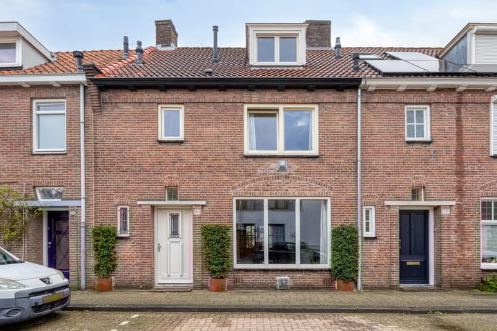 Lovensestraat 178 D