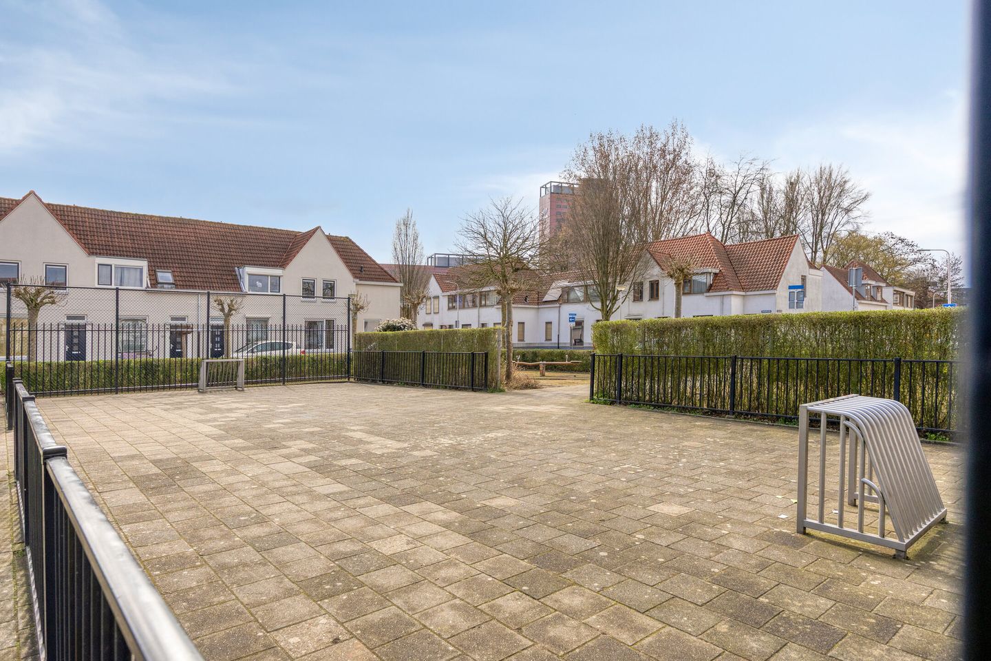 Photo 50 of Lovensestraat 178-D