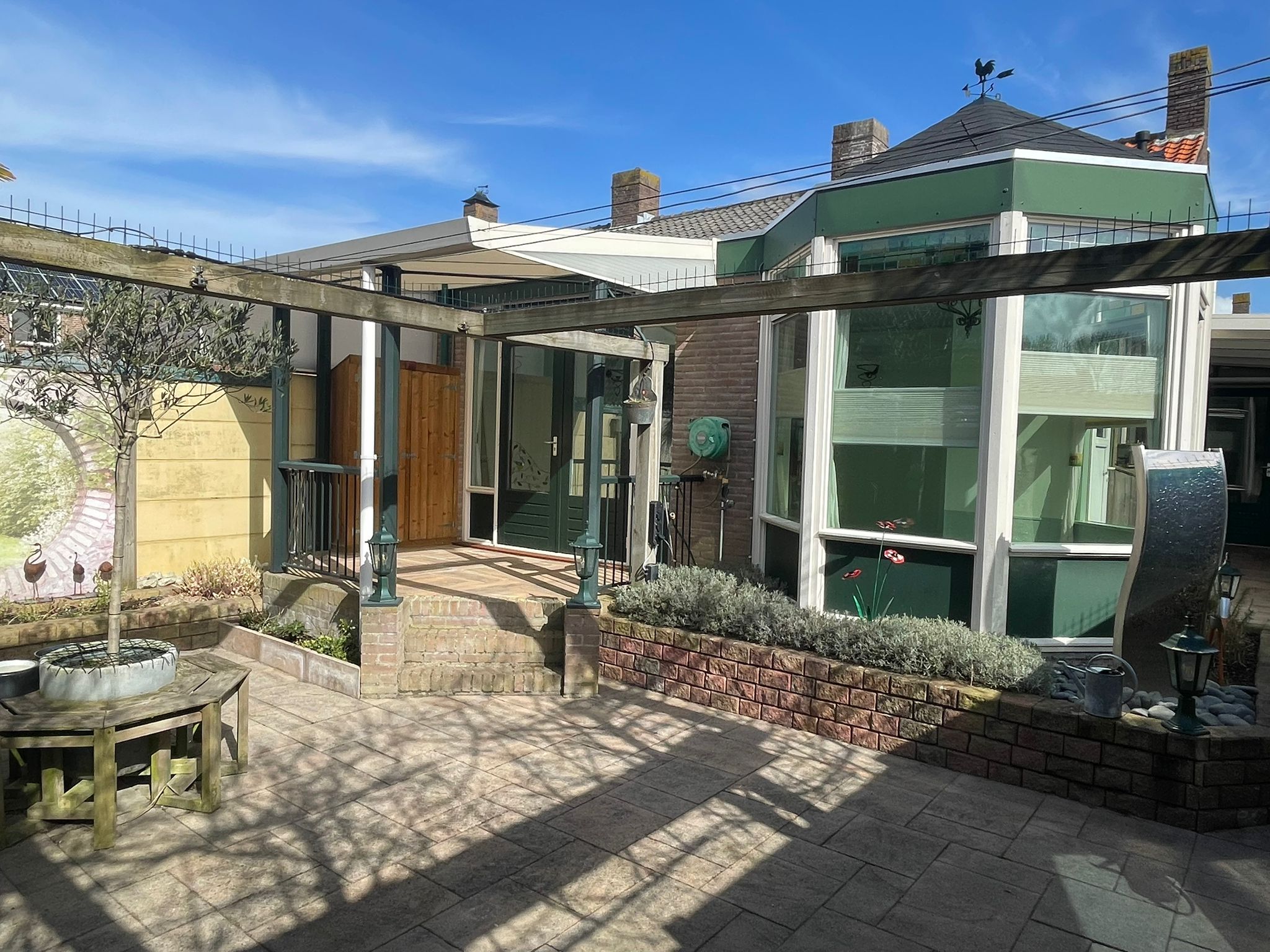 Foto 27 van Koningin Julianastraat 6