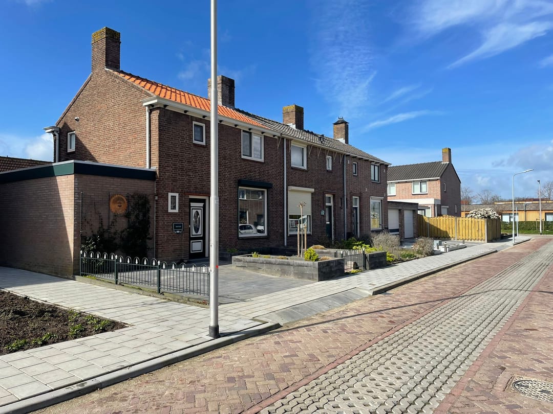 Foto 31 van Koningin Julianastraat 6