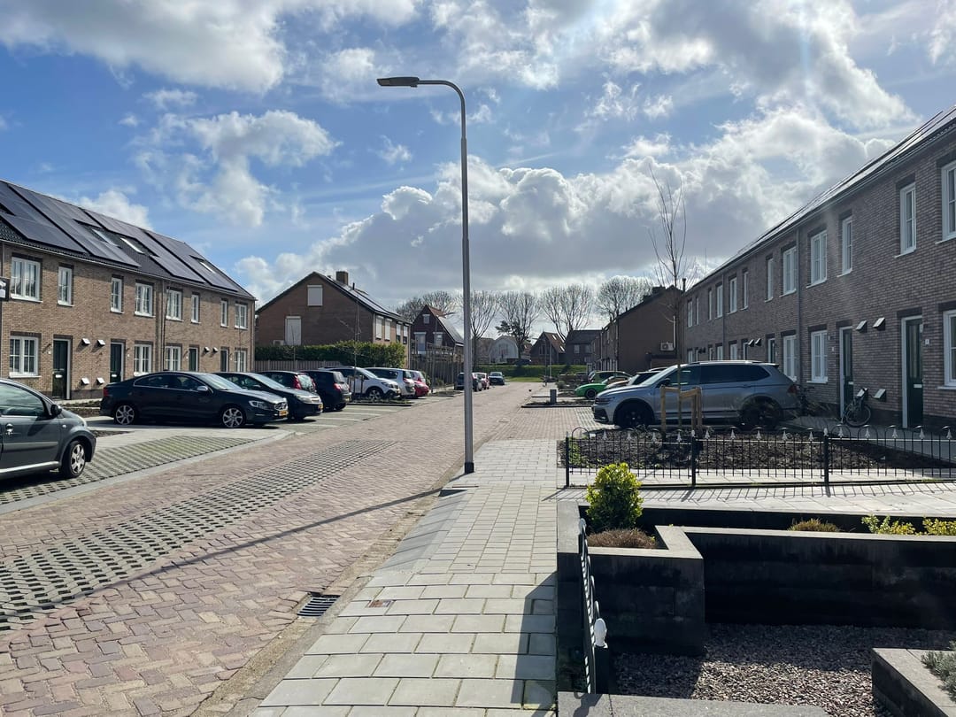 Foto 32 van Koningin Julianastraat 6