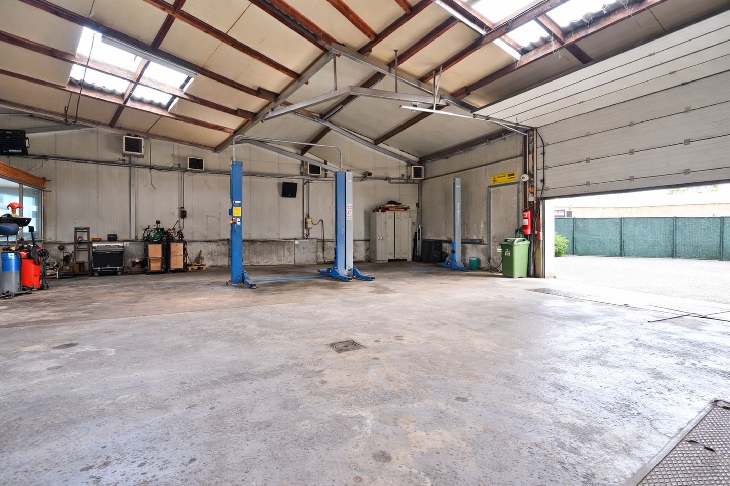 Photo 19 of Bedrijfsweg 3