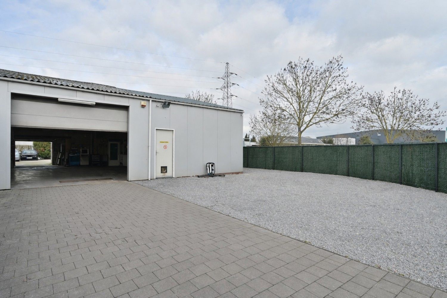 Photo 21 of Bedrijfsweg 3