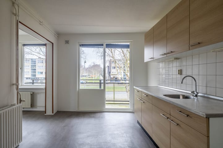 Photo 3 of J.M. den Uylstraat 66