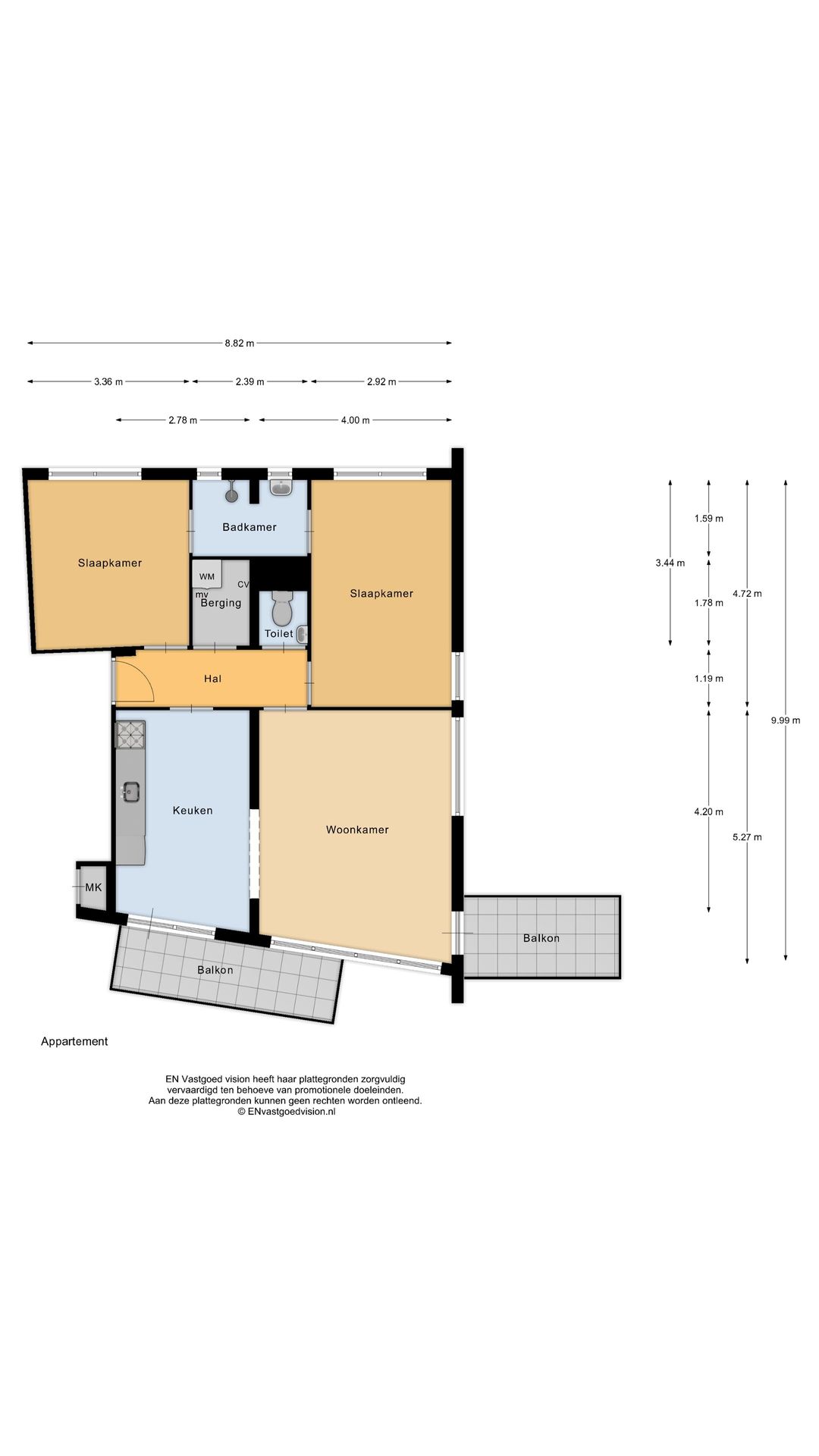 Foto 16 van J.M. den Uylstraat 66