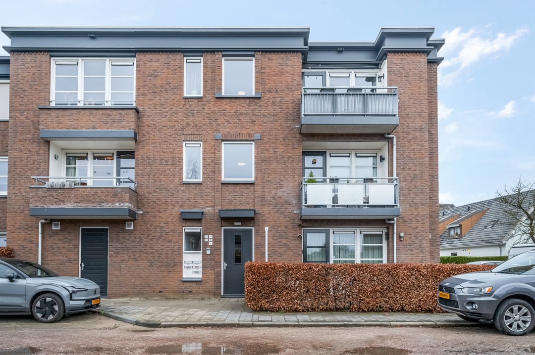 Photo 1 of Willem Jansenstraat 18