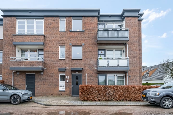 Willem Jansenstraat 18