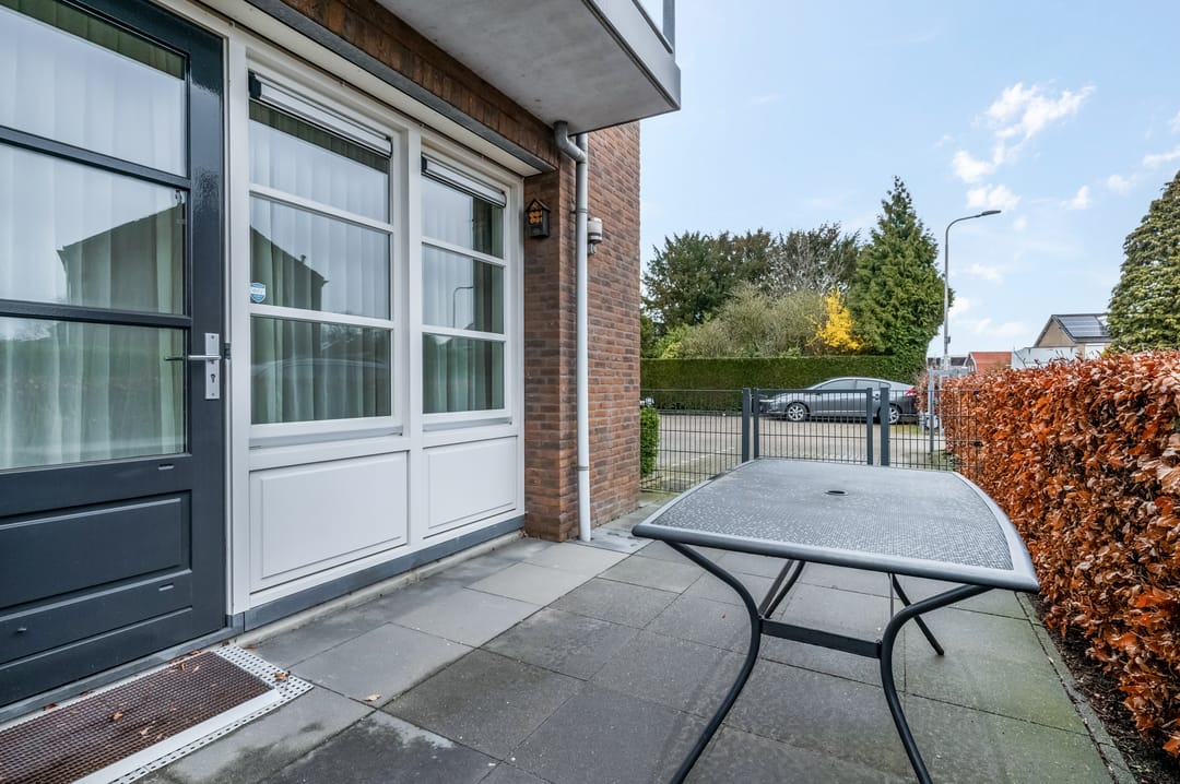 Photo 22 of Willem Jansenstraat 18
