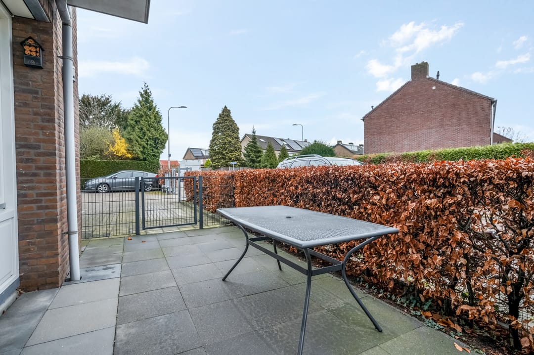 Photo 23 of Willem Jansenstraat 18