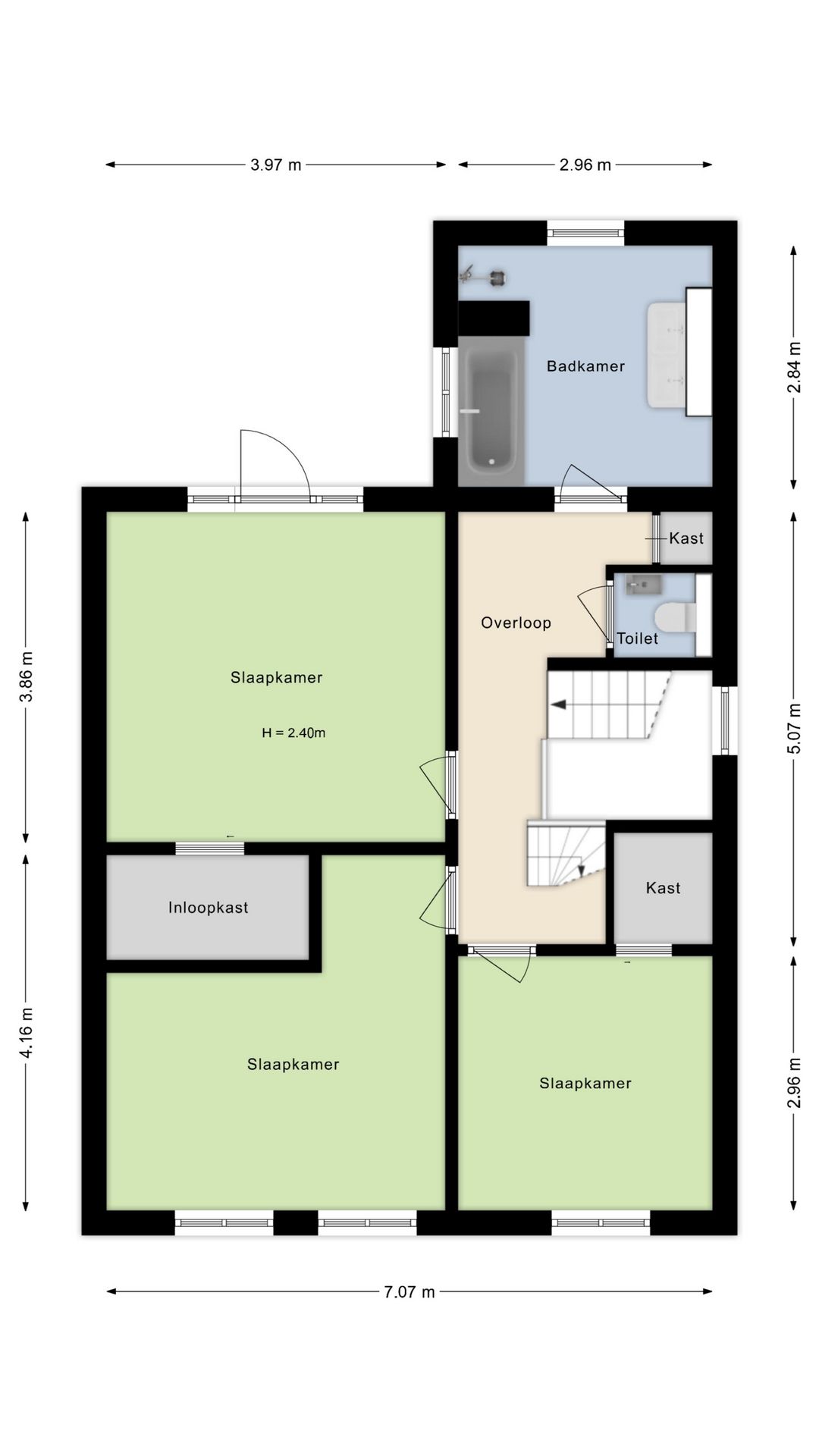 Foto 90 van Emmastraat 15