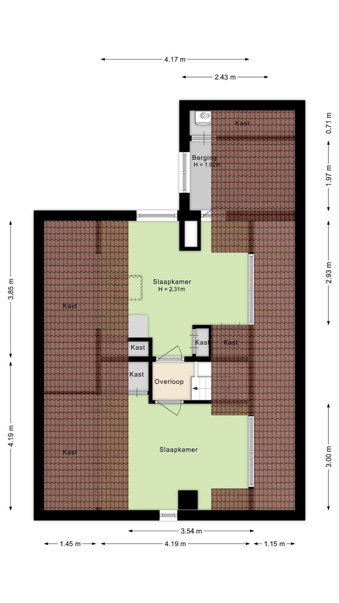 Foto 91 van Emmastraat 15