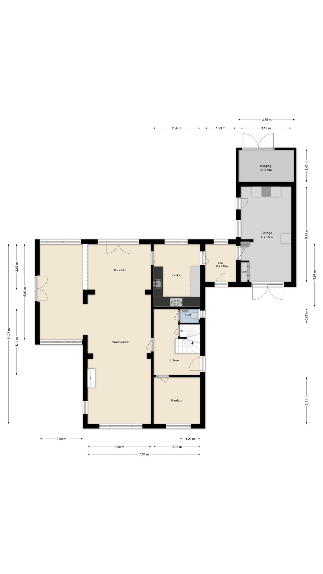 Foto 89 van Emmastraat 15