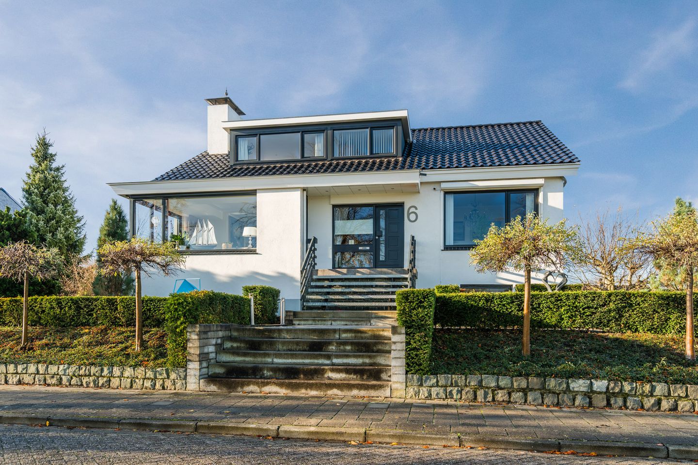 Foto 4 van Beukenweg 6