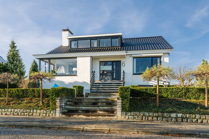 Photo 4 of Beukenweg 6