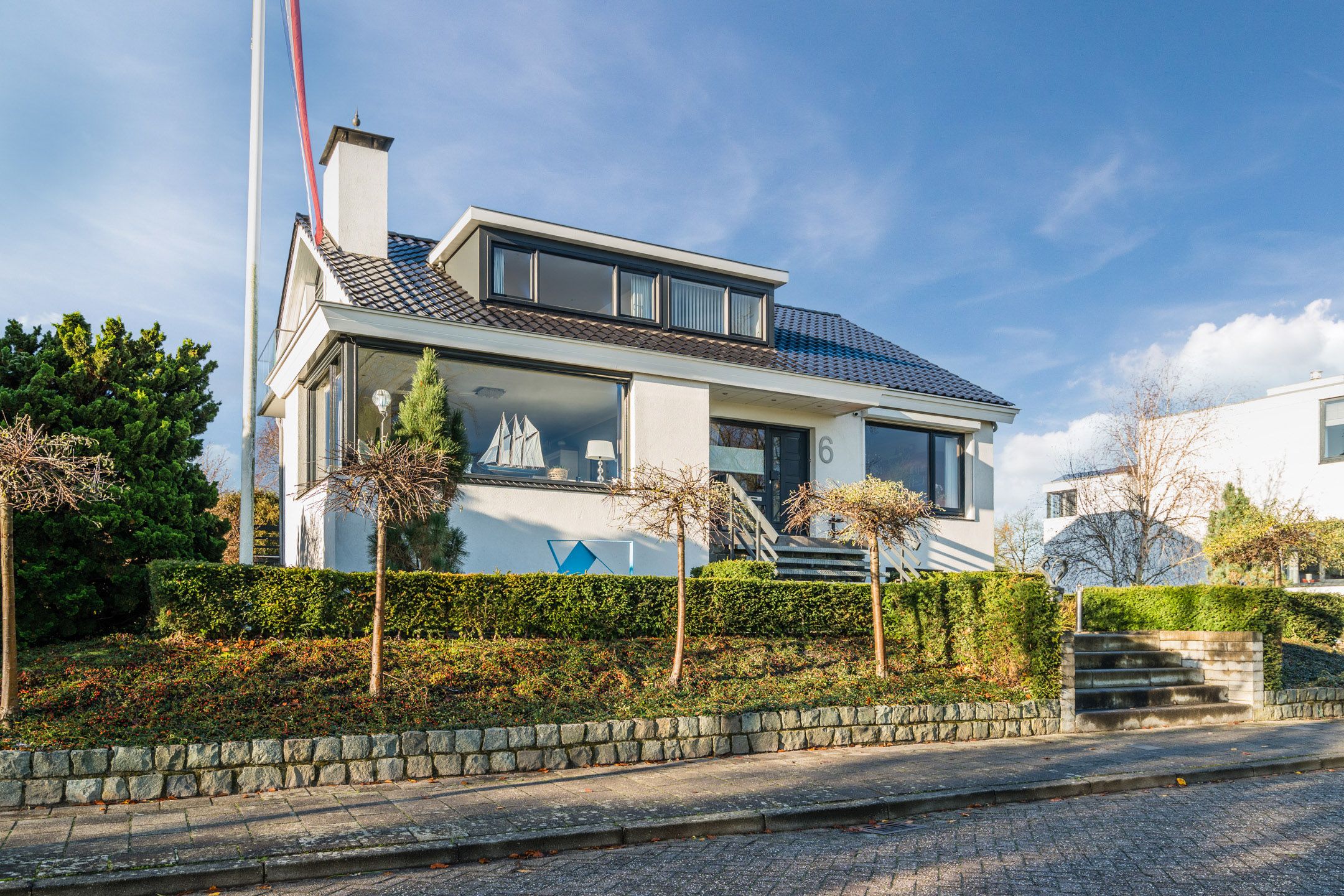 Foto 6 van Beukenweg 6