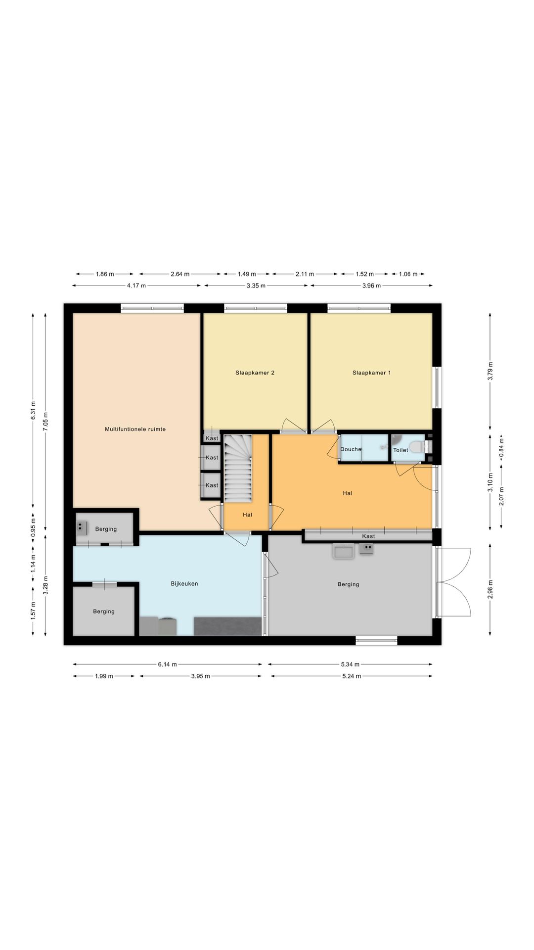 Foto 82 van Beukenweg 6