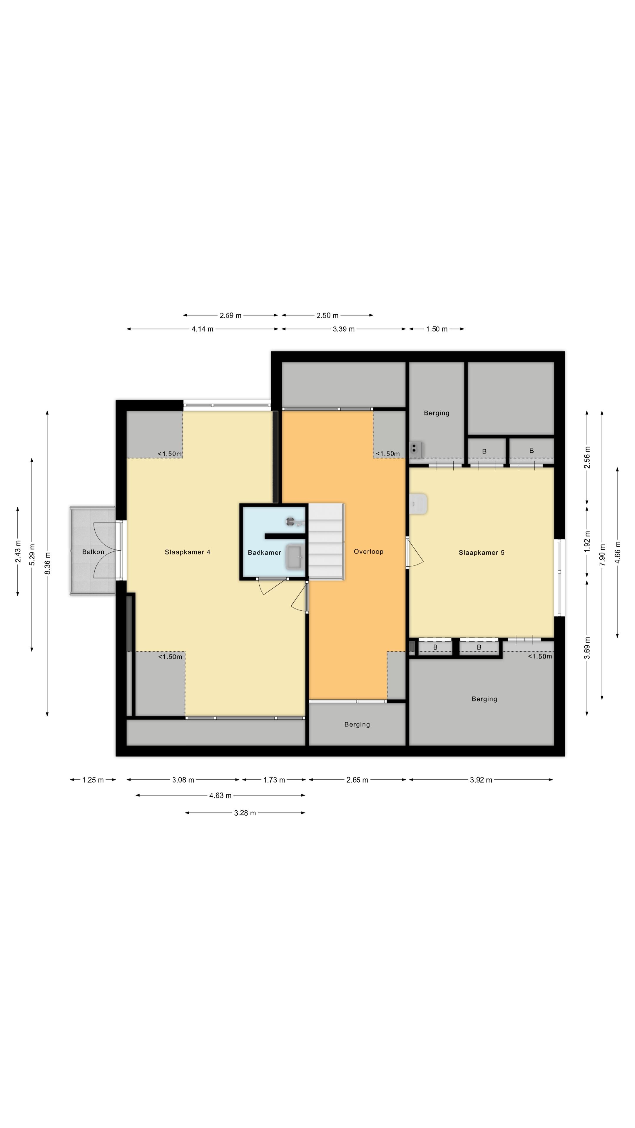 Foto 84 van Beukenweg 6