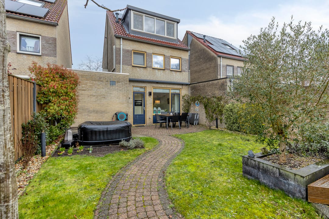 Foto 2 van Enclaveberg 194