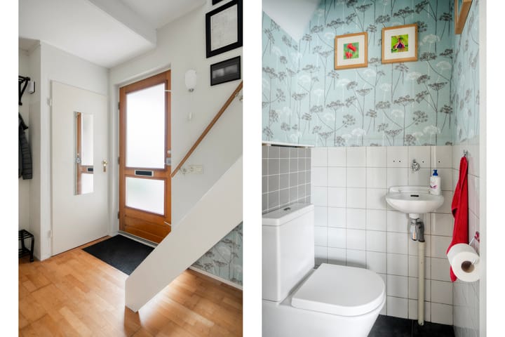 Photo 2 of Schaepmanstraat 14