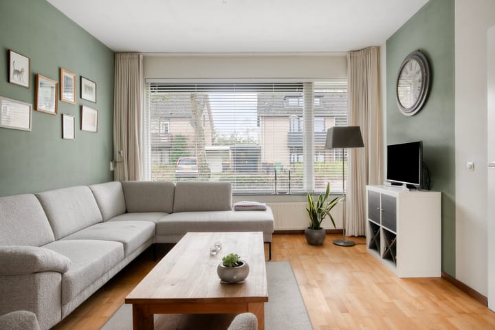 Photo 5 of Schaepmanstraat 14