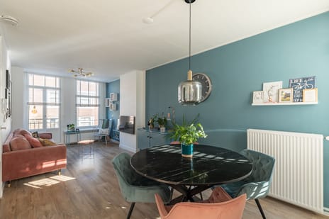 Van Beuningenstraat 211-3 secondary image