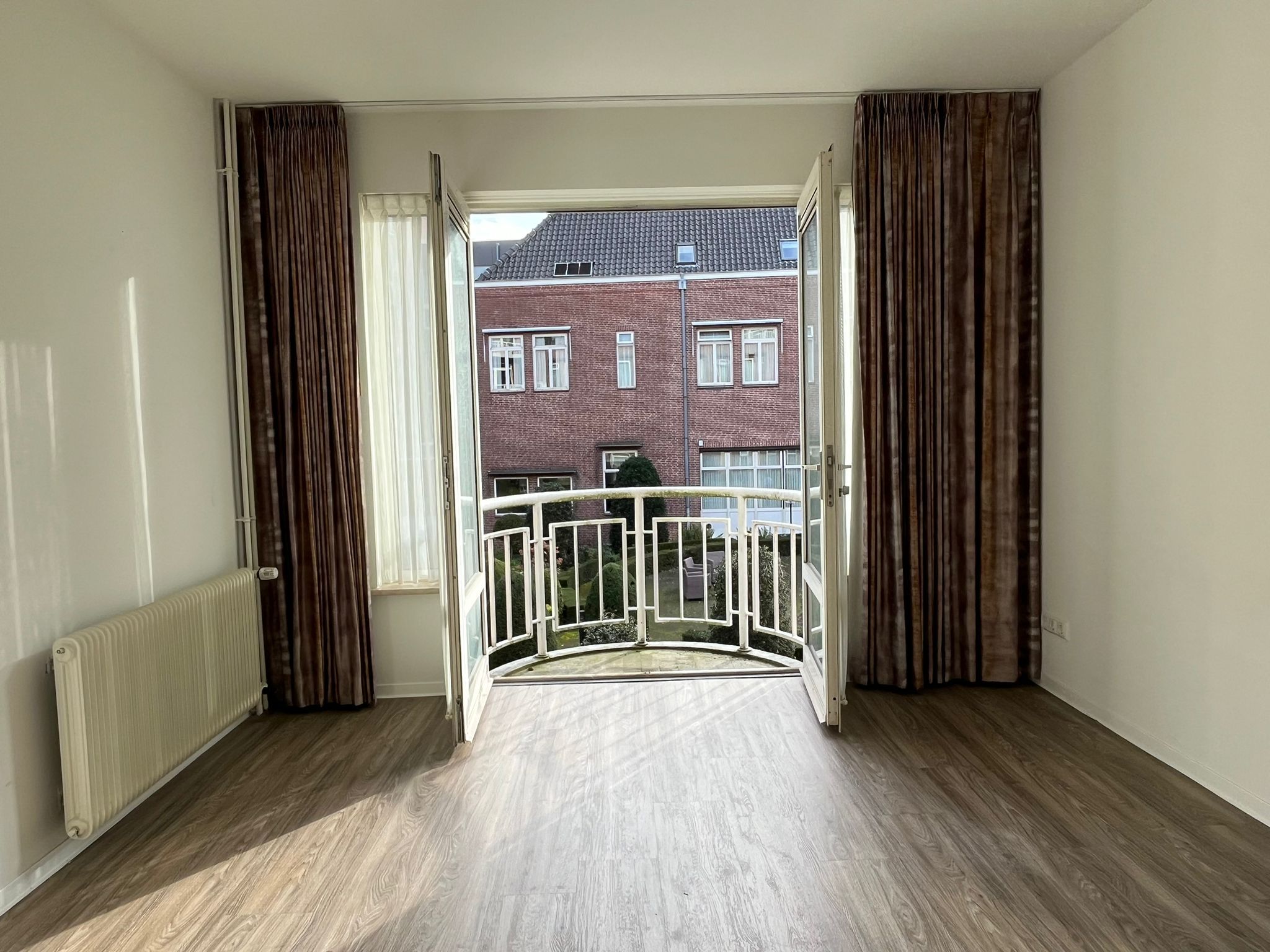 Foto 6 van Pastoor van Erpstraat 1