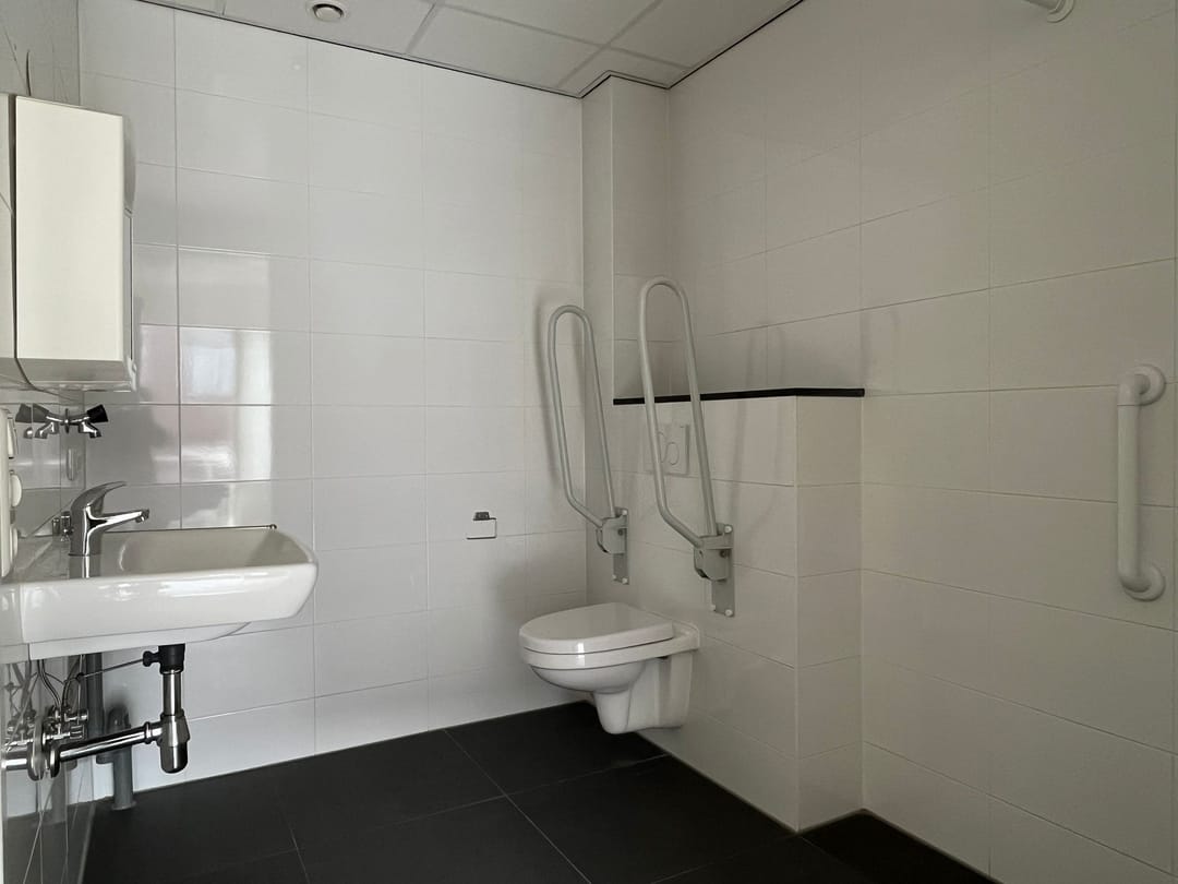 Foto 7 van Pastoor van Erpstraat 1