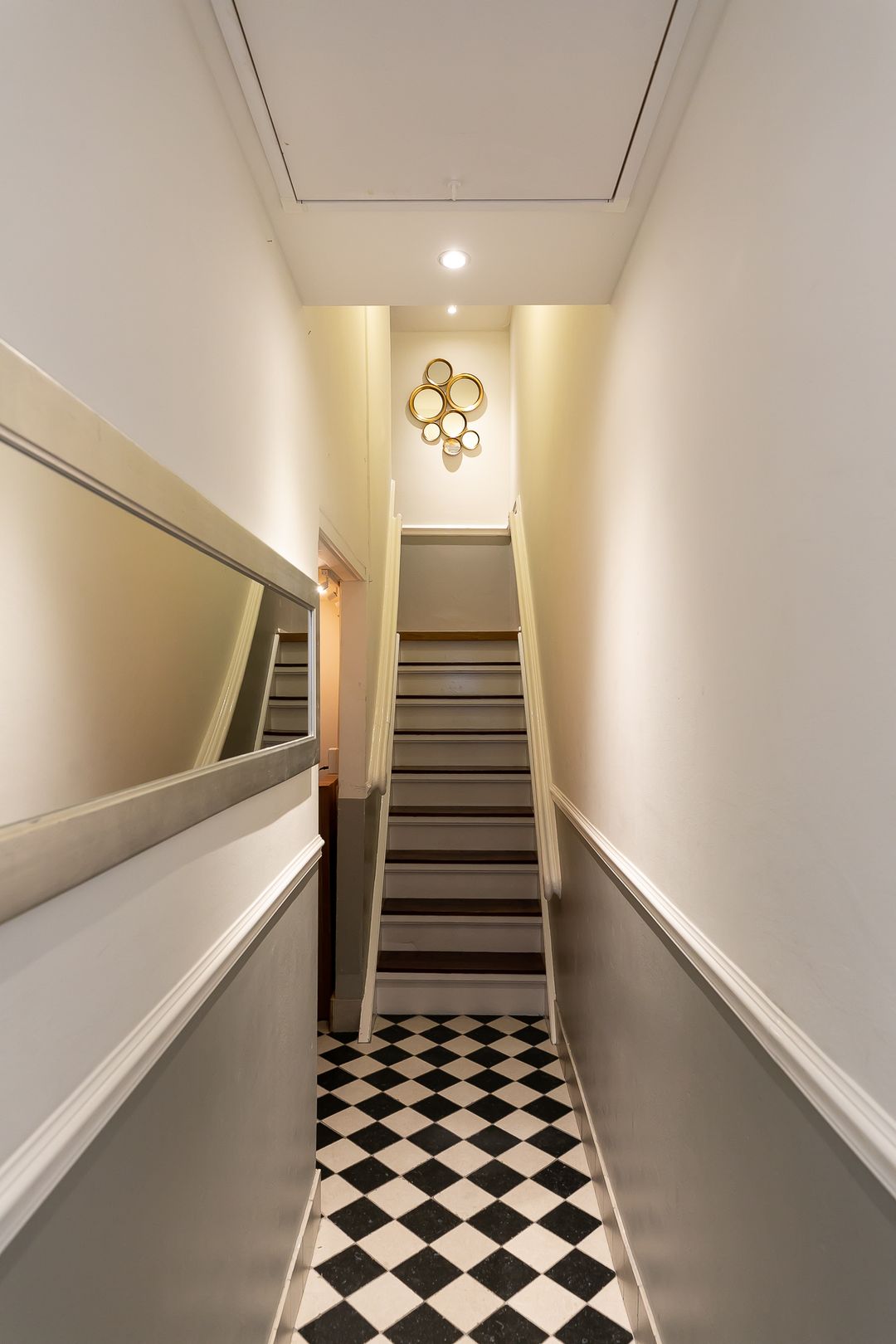 Foto 2 van Spuistraat 268-1