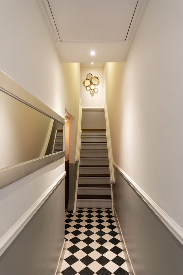 Foto 2 van Spuistraat 268-1