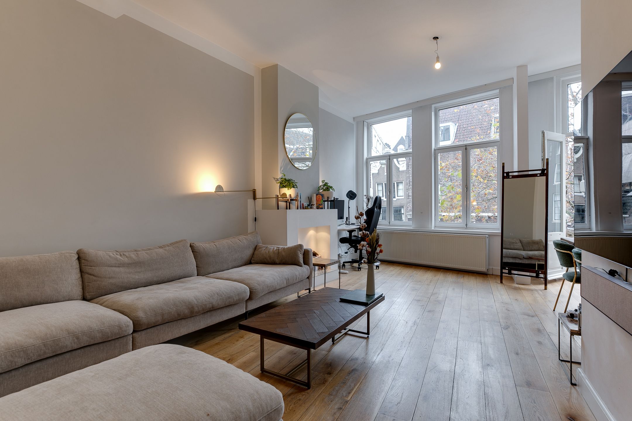 Foto 3 van Spuistraat 268-1