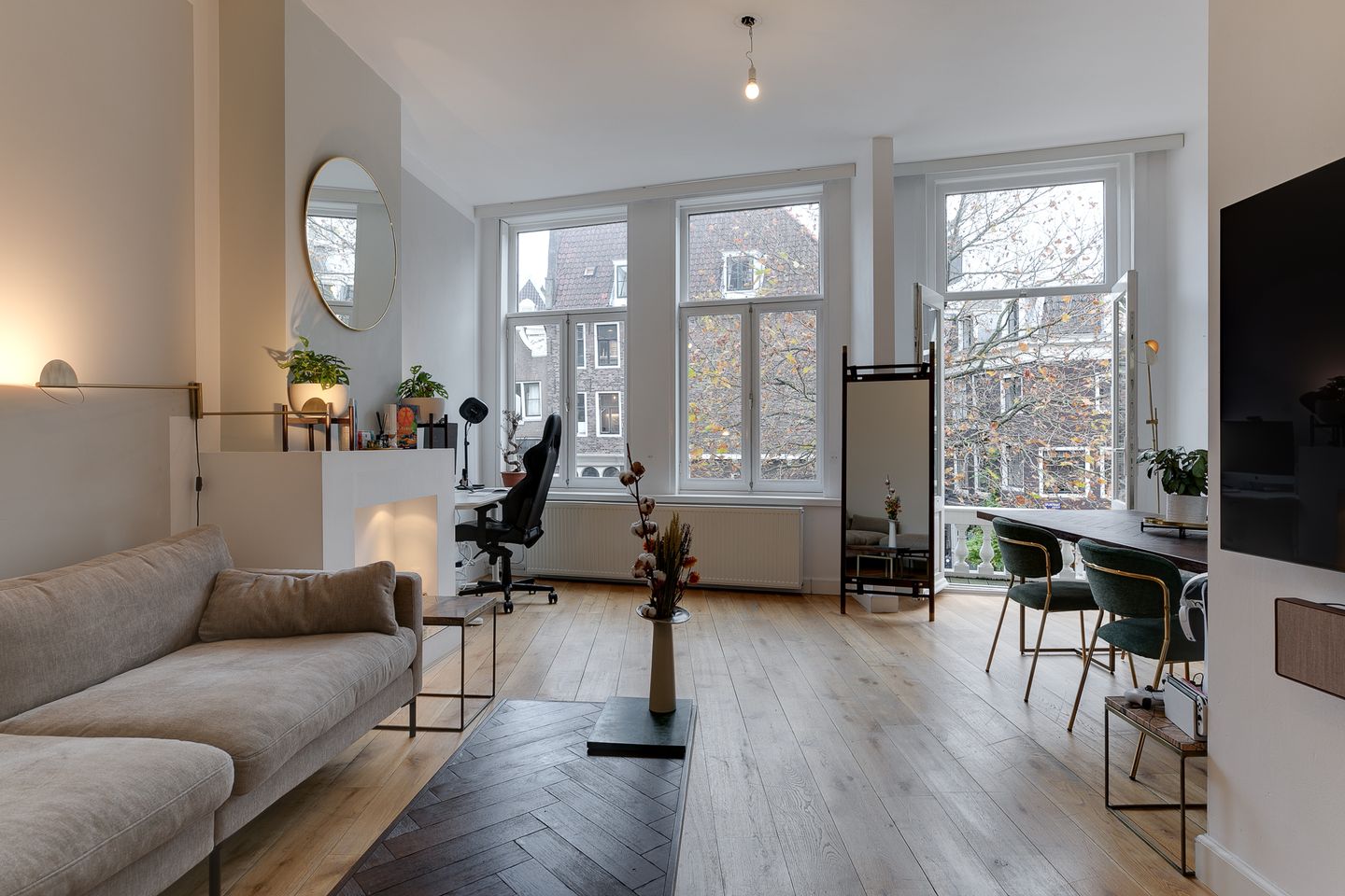 Foto 4 van Spuistraat 268-1