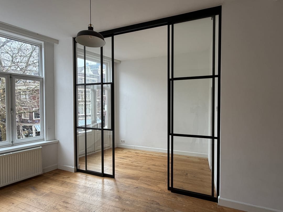 Foto 7 van Spuistraat 268-1