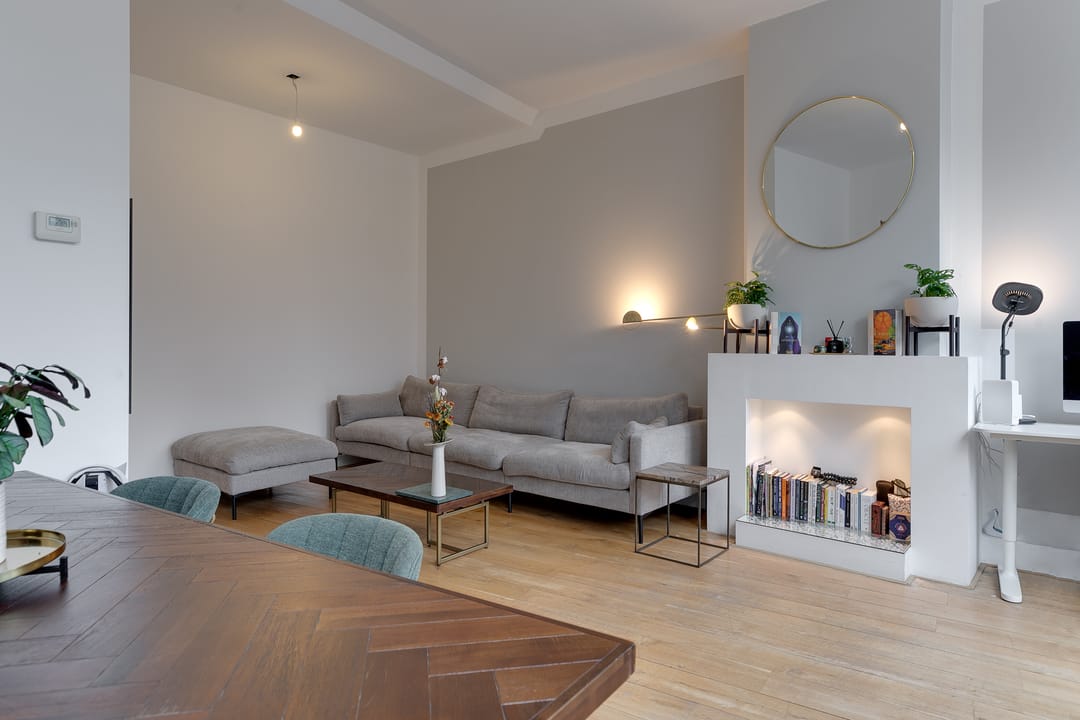 Foto 8 van Spuistraat 268-1