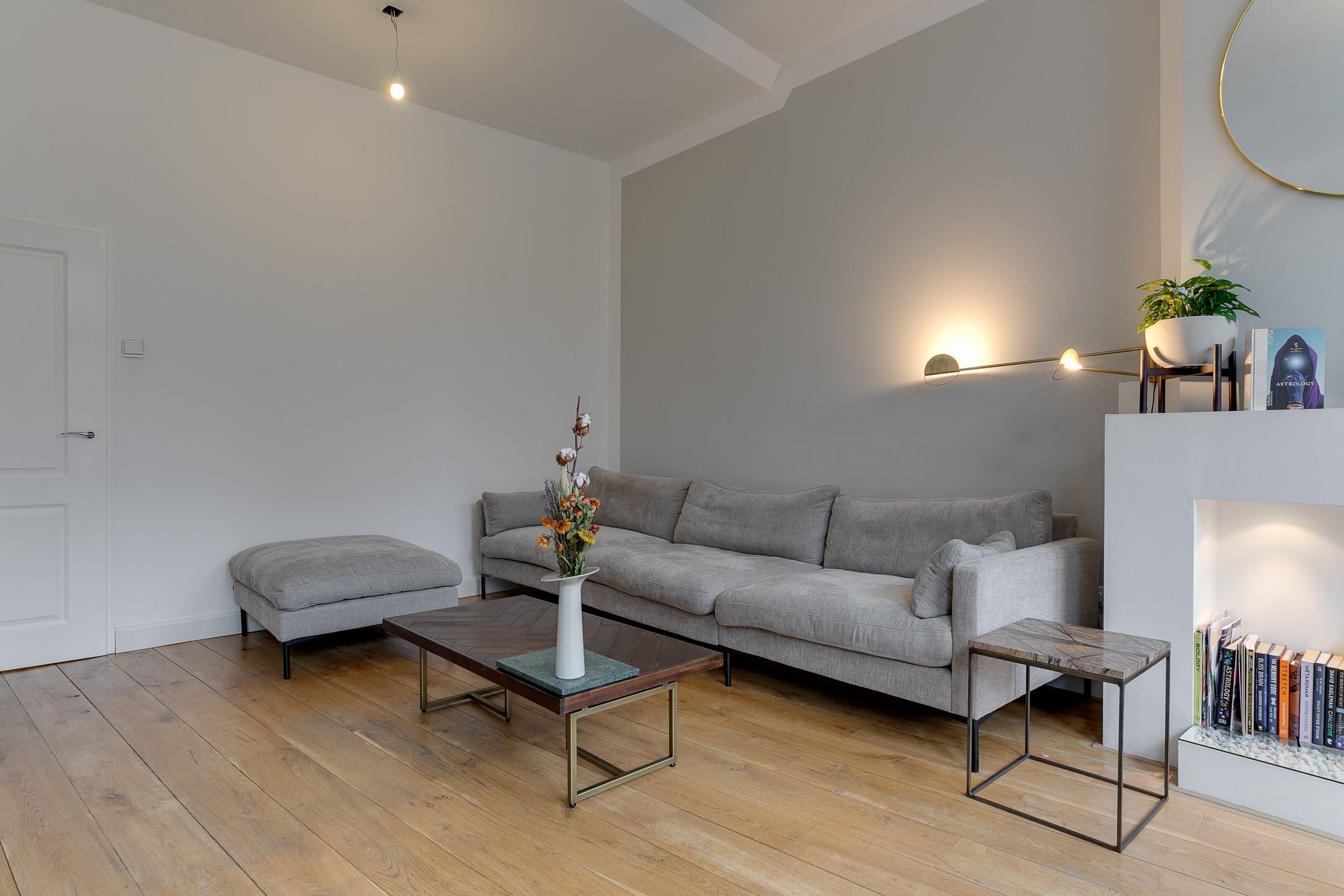 Foto 9 van Spuistraat 268-1