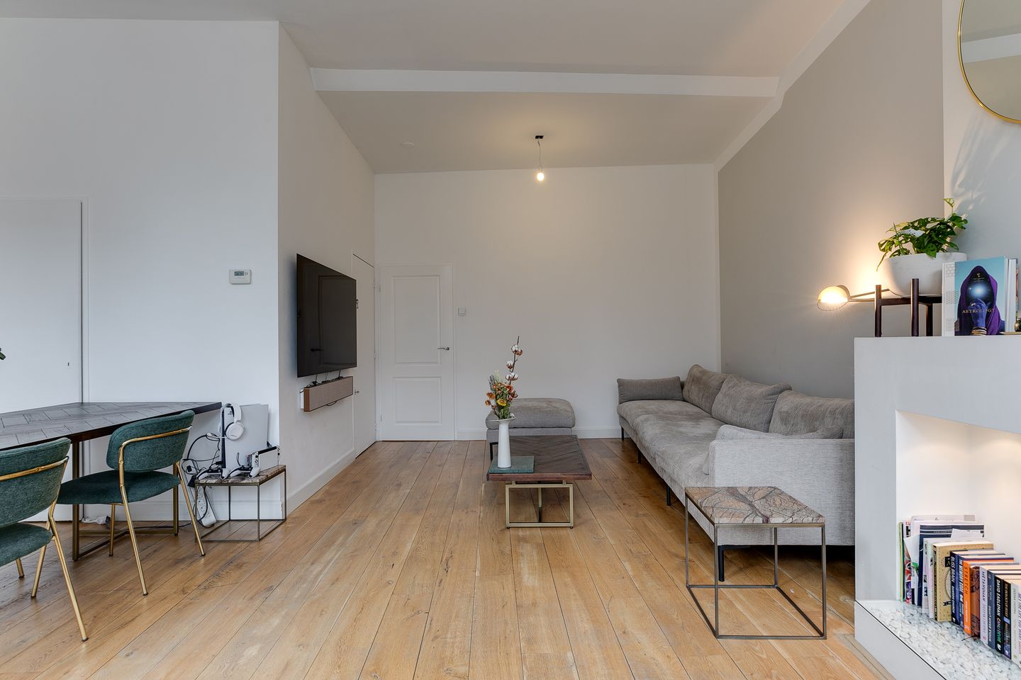 Foto 10 van Spuistraat 268-1