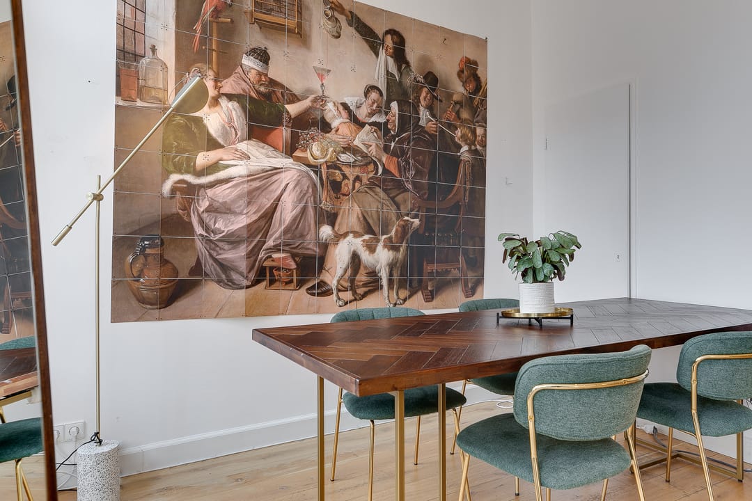 Foto 11 van Spuistraat 268-1