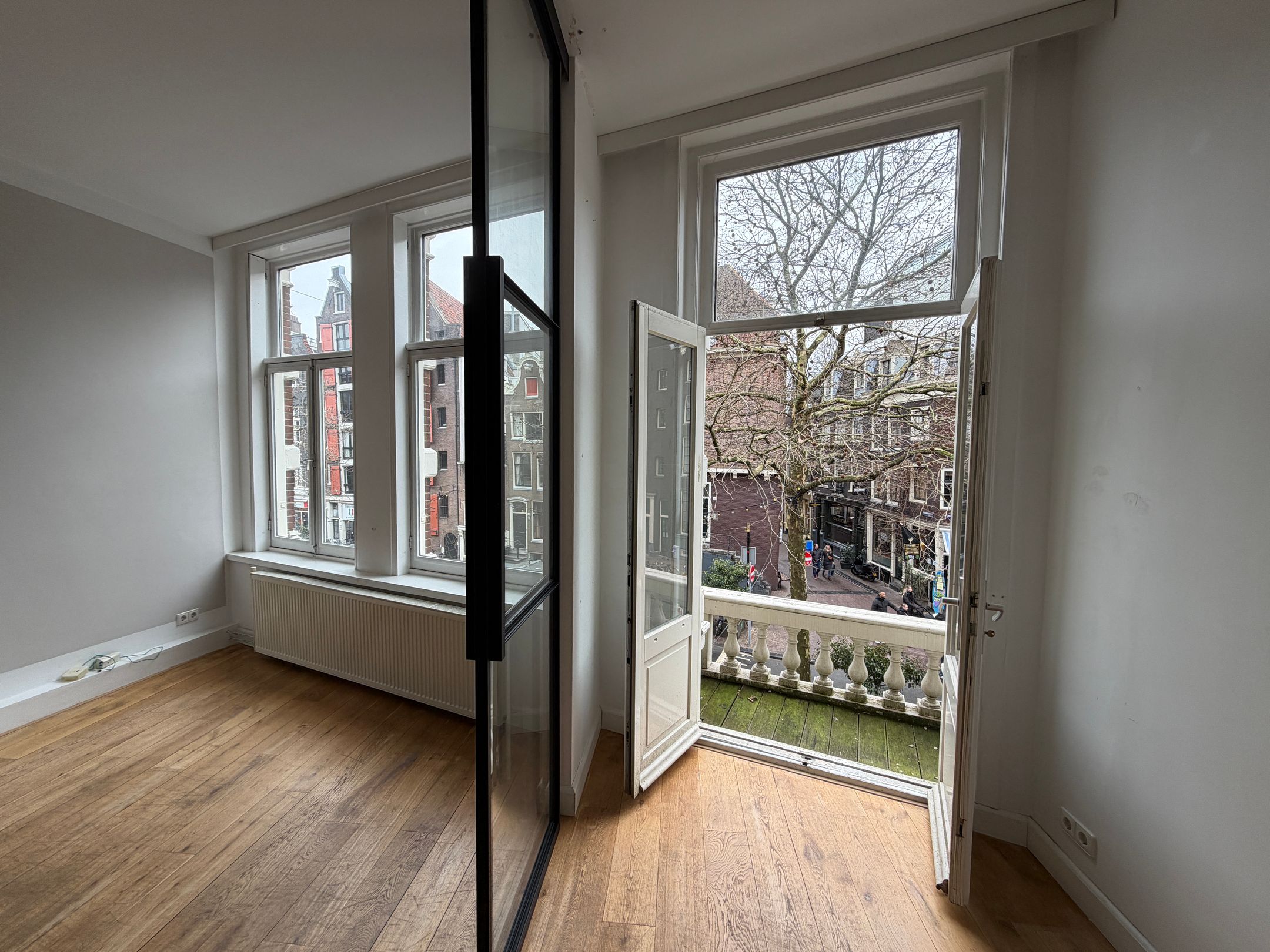 Foto 12 van Spuistraat 268-1