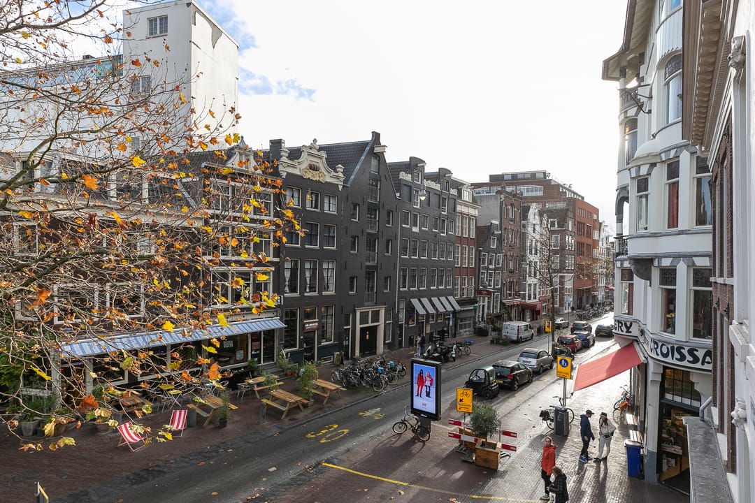 Foto 13 van Spuistraat 268-1