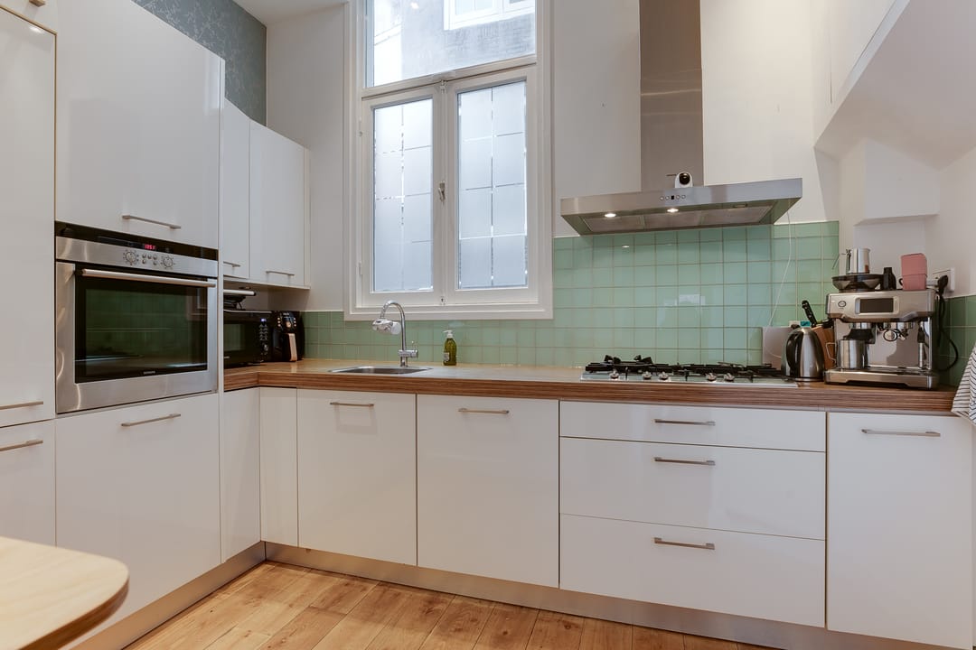 Foto 16 van Spuistraat 268-1