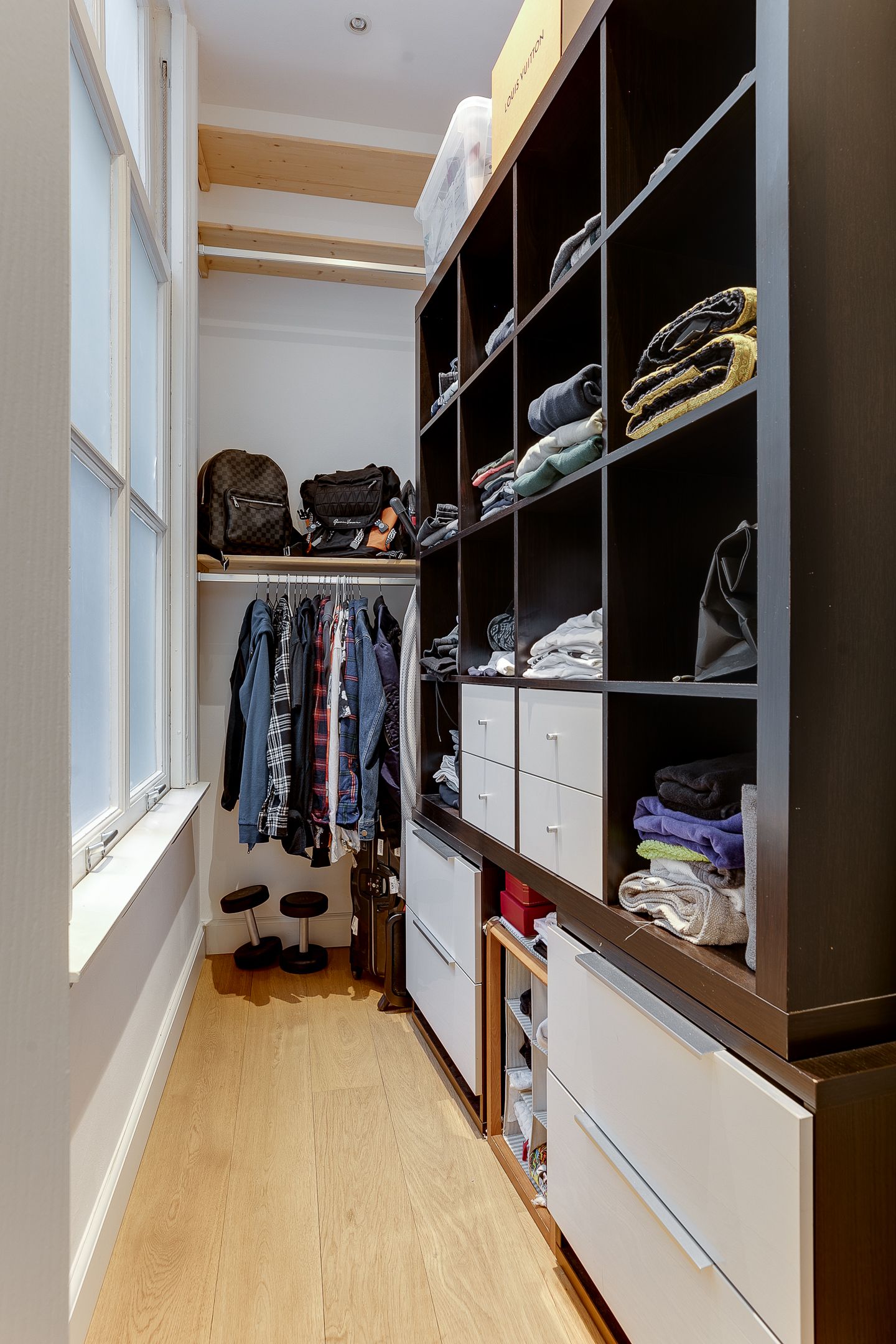 Foto 21 van Spuistraat 268-1