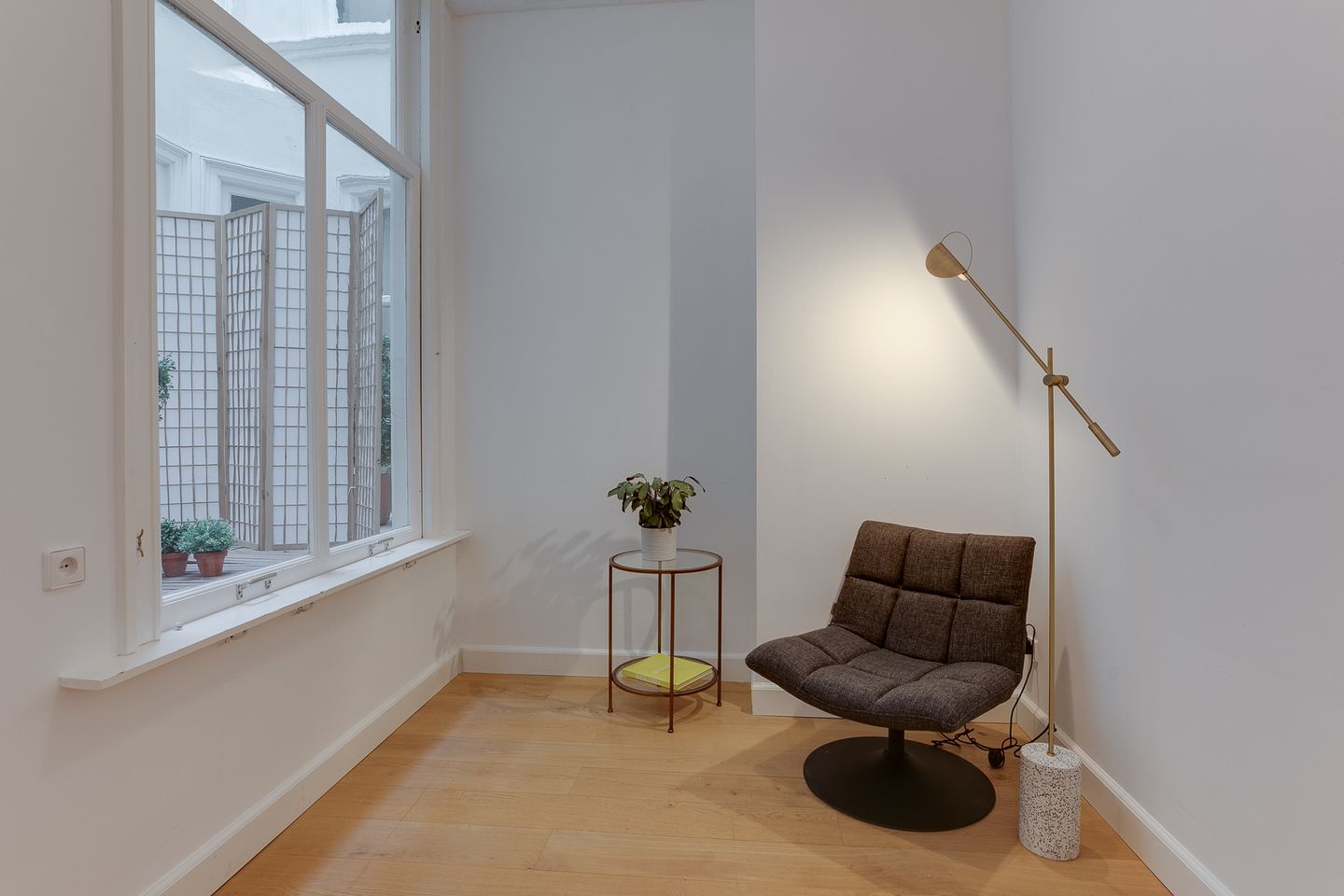 Foto 25 van Spuistraat 268-1